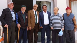 "1 GÜN DEĞİL, HER GÜN HATIRLAYALIM"