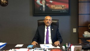 14 BAKAN'A GAZİANTEP'E SON 10 YILDA NE YAPTINIZ SORUSU!