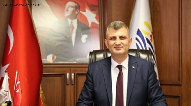 19 EYLÜL MUHTARLAR GÜNÜ KUTLU OLSUN