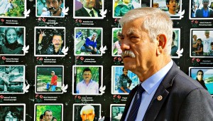 ACIMIZ, ÖFKEMİZ VE İSYANIMIZ GEÇMEDİ VE GEÇMEYECEK!