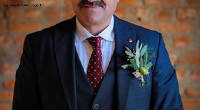 Akhisar'da hasat başlıyor  