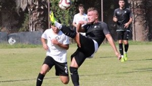 ALTAY'DA KIRAN KIRANA PROVA