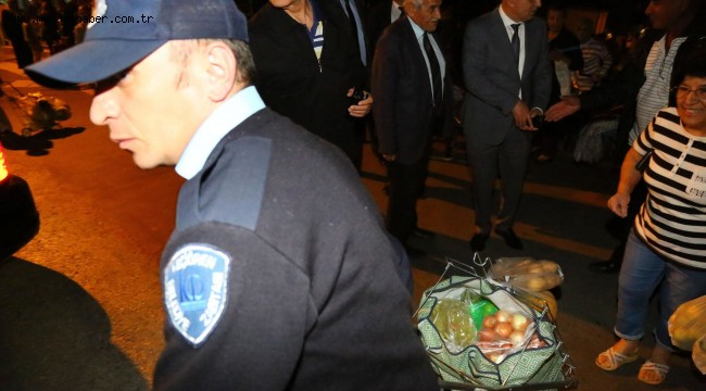 ALTINOK'TAN ÖRNEK JEST