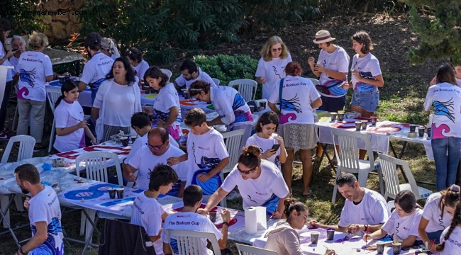 American Hospital The Bodrum Cup 