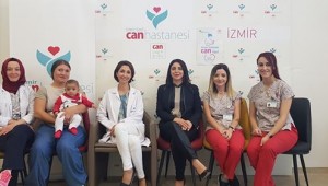 "Anne sütü en doğal aşı"