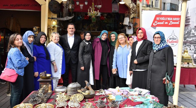 ANTİKANIN GEÇMİŞTEN GELECEĞE AKTARILAN BİR HİKAYESİ VAR