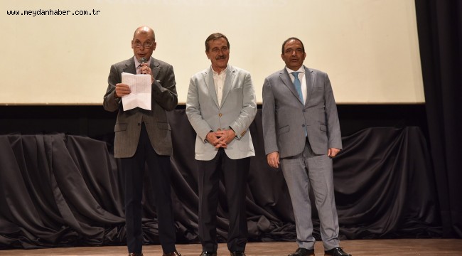 ARJANTİN FİLM FESTİVALİ BAŞLADI