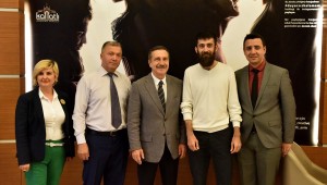  ATAÇ'TAN ÖRNEK KAMPANYAYA DESTEK