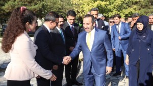 Aylık Değerlendirme Toplantısı