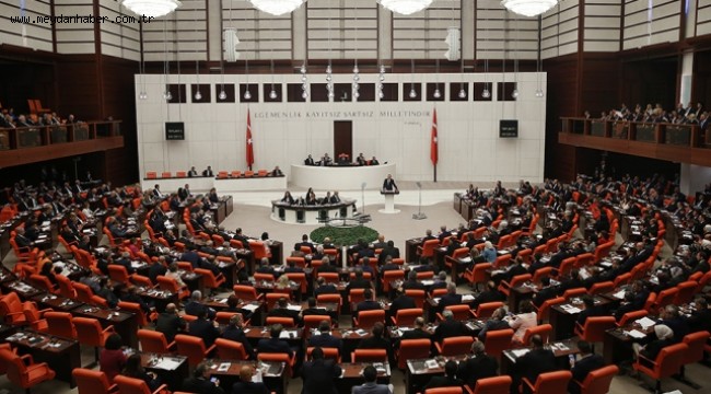 Bakan Çavuşoğlu, çarşamba günü Meclis'i bilgilendirecek