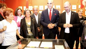 BAKIRKÖY BELEDİYESİ 10. YIL MÜZESİ'NE YENİ BELGELER KAZANDIRDI