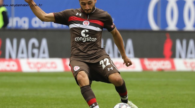 BARIŞ PINARI HAREKATI' PAYLAŞIMI ALMANLARI RAHATSIZ EDEN TÜRK FUTBOLCUYA BELEDİYE BAŞKANI ARI'DAN DAVET