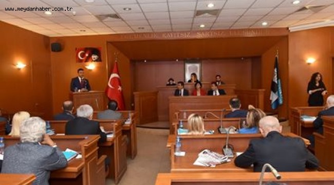 BAŞKAN AKPOLAT BEŞİKTAŞIN YOL HARİTASINI AÇIKLADI  