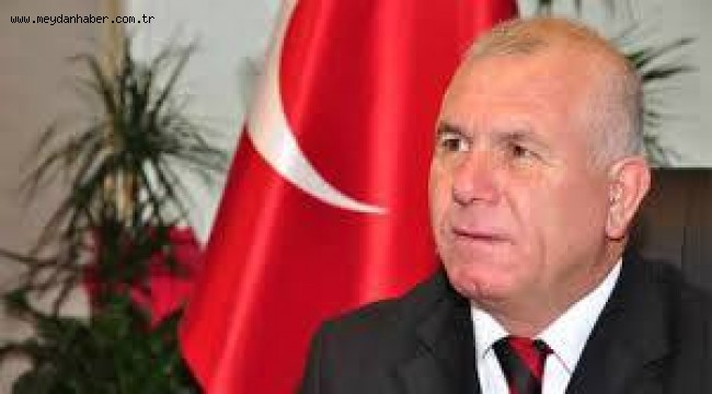 Başkan Karakayalı'dan o açıklamalara yanıt!