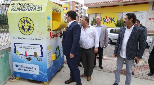 Başkan Kılıç Vandallara sert çıktı