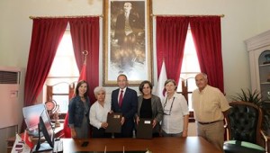 Başkan Oğuz'dan Kadın Kooperatiflerine ve Eğitime Destek