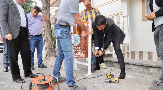 BAYAT EKMEKLER ÇÖPE DEĞİL EKMEK KUTUSUNA