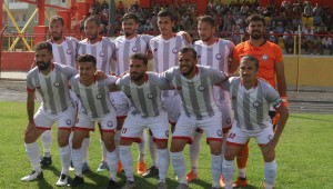 Bayındırspor Ödemişspor'u Devirdi.