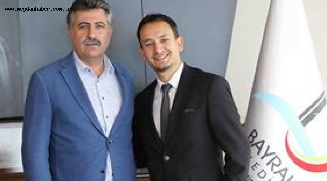 Bayraklı akıllı kent olacak