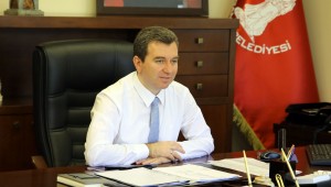 "BERGAMA İÇİN ANKARA'DAN DÜĞMEYE BASTIK"