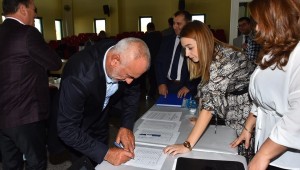 Bizler Klasik Belediyecilik Anlayışı Sergilemiyoruz