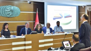 Bornova'ya hizmet için 420 milyonluk dev bütçe