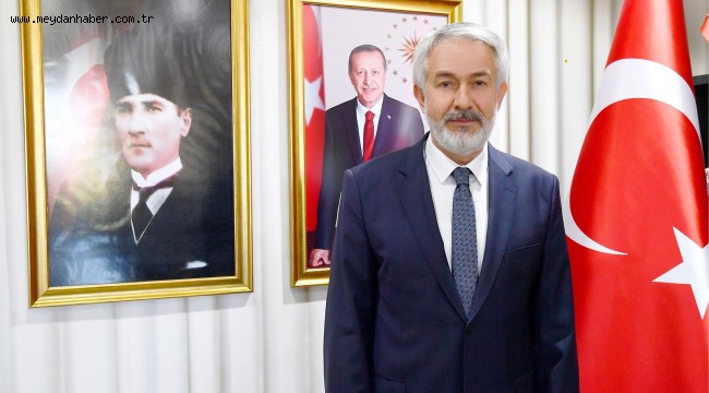 Bu harekâtla inanıyorum ki