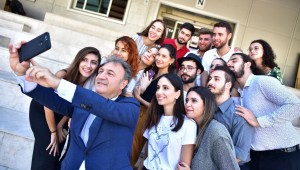   Bu projeler "Genç Bornova' için  