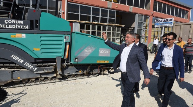 Bu şehri esnafımızla beraber yöneteceğiz