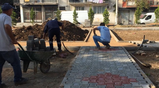 Buca'da talepler yerine geliyor.