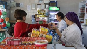 Buca'nın tüm okullarında kantinlere sağlık denetimi 