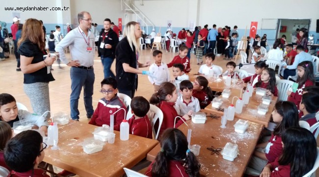 Bursa'dan Van'a gönül köprüsü