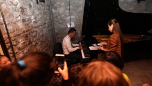 Büyükşehir Konservatuarı'nda yeni döneme rekorla başladı - Geleceğin sanatçıları burada yetişecek