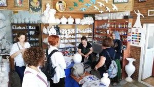   Büyükşehir konservatuvarı öğrencileri tecrübe kazanıyor