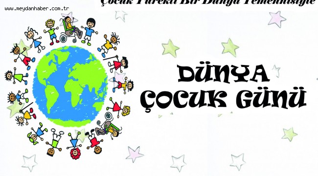 Büyükşehirden Çocuk Hakları Konferansı