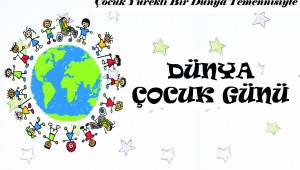 Büyükşehirden Çocuk Hakları Konferansı