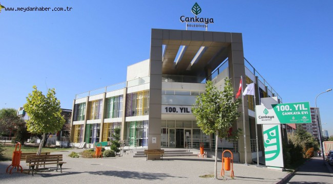 ÇANKAYA EVLERİNDE YENİ DÖNEM BAŞLADI