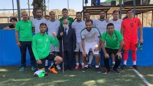 ÇANKAYA GESK 9 PUAN FARK ATTI