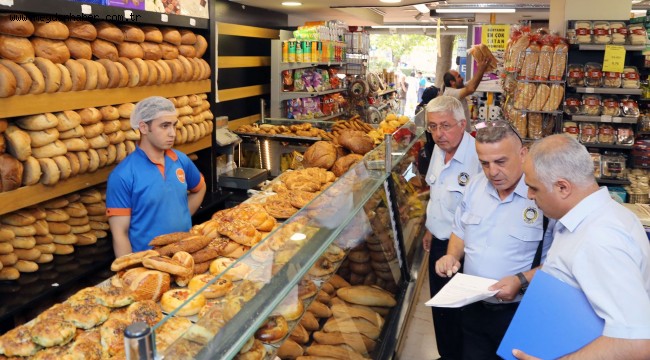 ÇANKAYA ZABITASI GÖREV BAŞINDA 