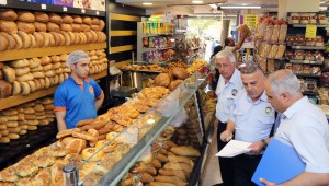 ÇANKAYA ZABITASI GÖREV BAŞINDA 