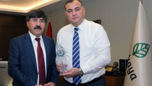 CEREN DAMAR ŞENEL'İN BABASINDAN TAŞDELEN'E TEŞEKKÜR