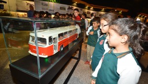 Çocuklara ücretsiz kent kültürü eğitimi verilecek  