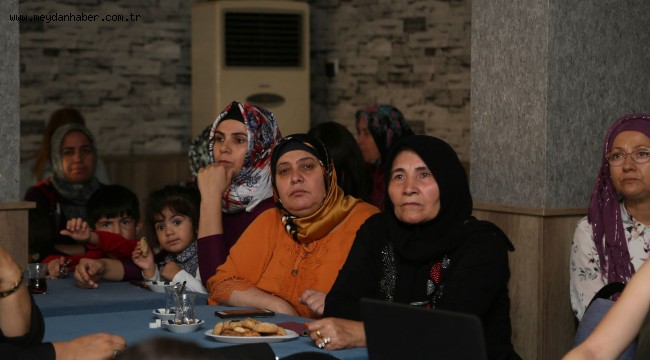 ÇOCUKLARIMIZ KALİTELİ ZAMAN GEÇİRMELİ