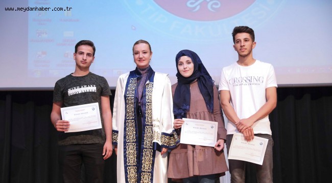 DEÜ'DE SAĞLIK YATIRIMINA DAHA FAZLA PAY