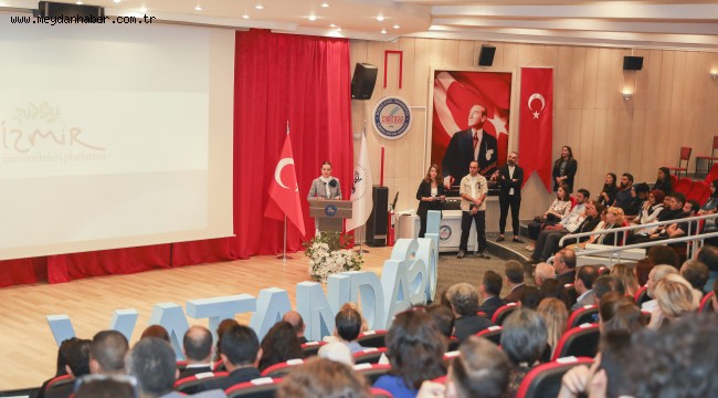 DİJİTAL VATANDAŞLIK EĞİTİMİ DESEM'DE BAŞLADI