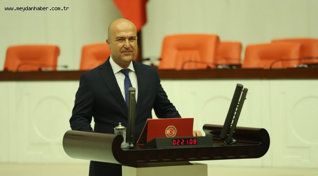 DOĞA KORUMAYA BİR HANÇER DAHA!