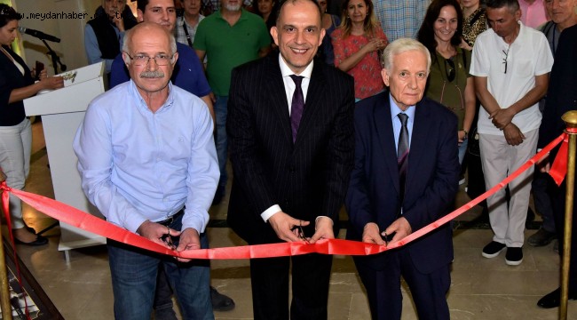 Dönüşüm Saati'nin geliri LÖSEV'e