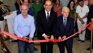 Dönüşüm Saati'nin geliri LÖSEV'e