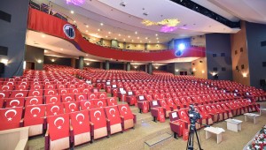 DUALAR ORDUMUZ İÇİN