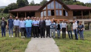 DÜNYA GAZETECİLER GÜNÜ KUTLU OLSUN